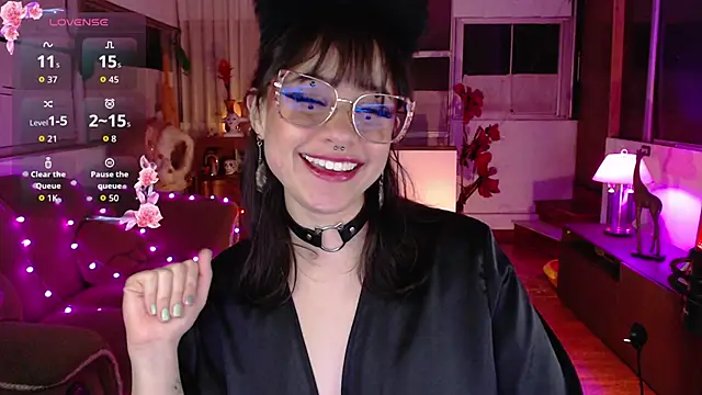 Aquamarinebubble 现场XXX聊天