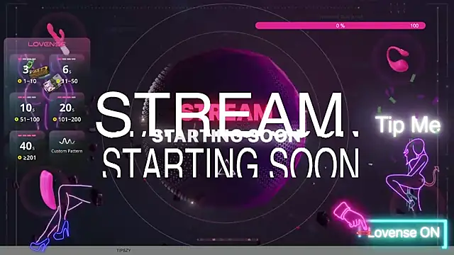 KloudynKinky's Live XXX Chat