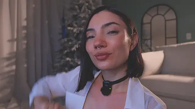 AmyArmstrong Chat XXX in diretta