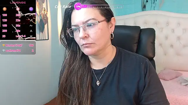 Онлайн чат XXX MsJossie