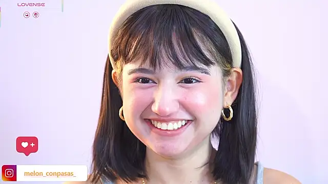 Chatroom XXX en direct de Pinkie_Princes