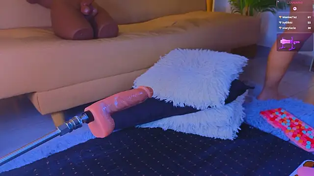 Isa__Blanc's Live XXX Chat