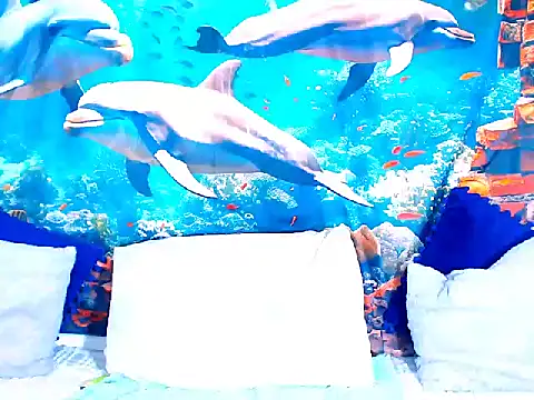 Chat +18 de Cherrybootyjoy ao vivo