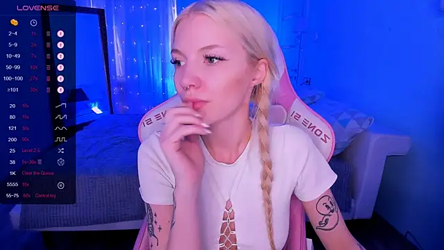 دردشة AnyaTaylor_ الجنسية المباشرة