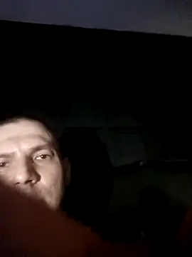 Markossx's Webcam Show