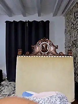 Вебкам-шоу kylie_blck