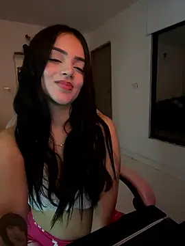 Chat XXX en directo de anniehart