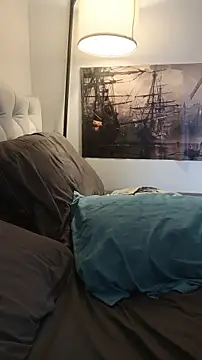 Show Webcam de NinaDOM4CUM