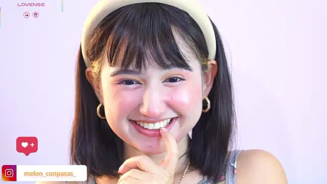 Pinkie_Princes: απευθείας συνομιλία ΧΧΧ