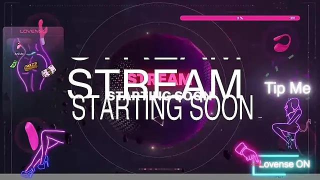 KloudynKinky Chat XXX in diretta