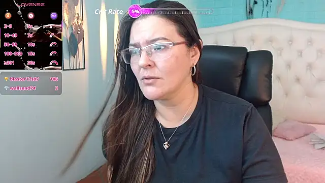 MsJossie's Live XXX Chat