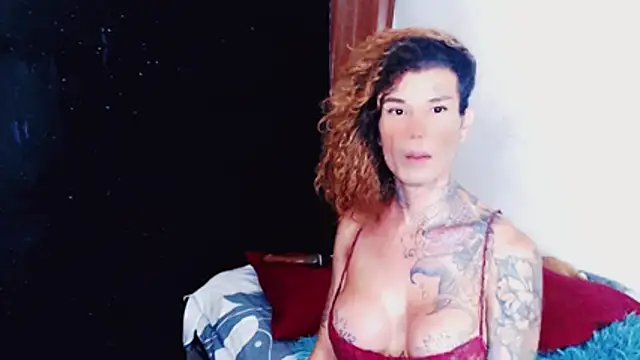 ana_tsxxx's Live XXX Chat