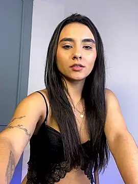 Zafira_Montiel's Live XXX Chat