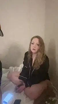 amandatheblondewife's Live XXX Chat