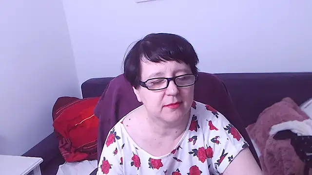 ChristaRose's Live XXX Chat