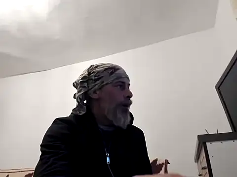 Show de webcam de littlemole