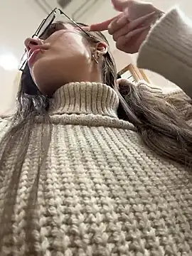 Charming_Ritta's Live XXX Chat