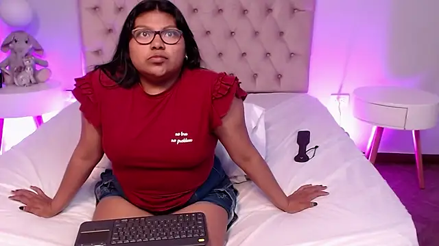 Kiri_Black_'s Live XXX Chat