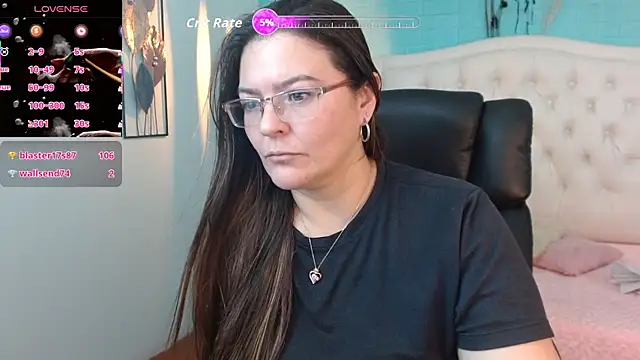 MsJossie Chat XXX live