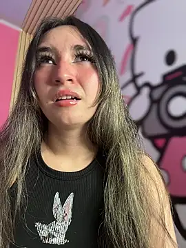 Chatroom XXX en direct de Sophie_LS