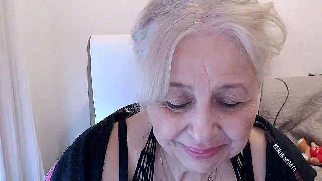 Chat XXX ao vivo de SusiLifeXXX