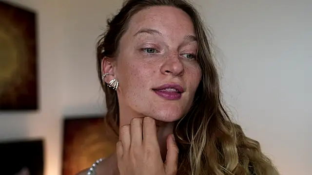 Chat XXX ao vivo de Special___