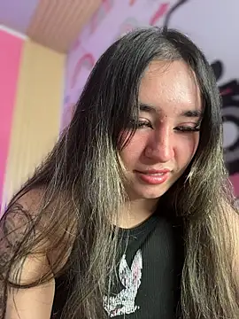 Sophie_LS' Live XXX Chat