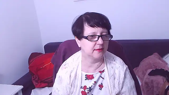 ChristaRose – Naživo XXX chat