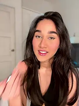 julieta_jhonss Show Webcam