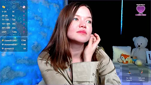 Chat XXX en directo de mary_lunar