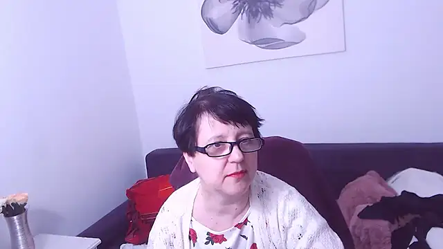 Chat XXX en directo de ChristaRose