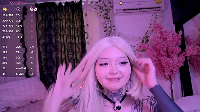 Lein_BoneのライブXXXチャット