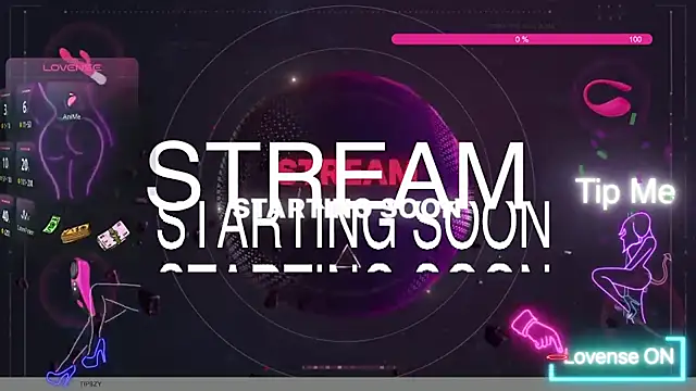 KloudynKinky's Live XXX Chat