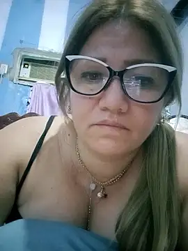 XXX chat uživo modela Carlotaazul