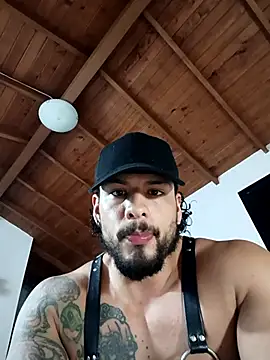 Chat XXX ao vivo de SilvaBranko