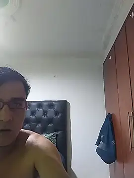 Juanstevan2724's Webcam Show