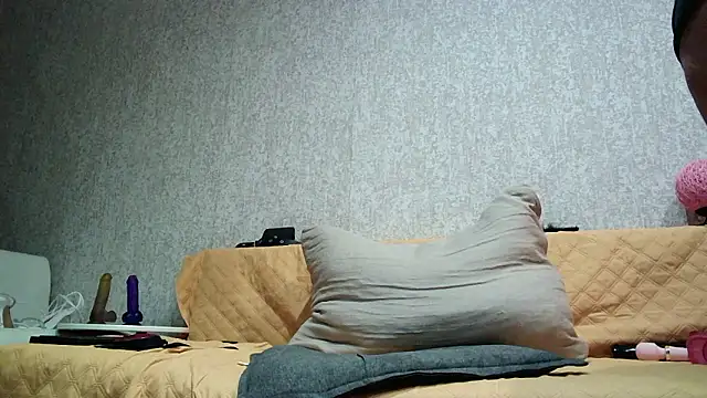 ValeriaLight's Live XXX Chat