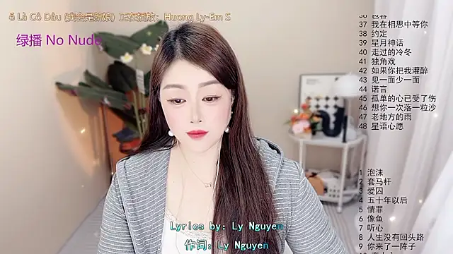 XXX chat uživo modela BigChili6677