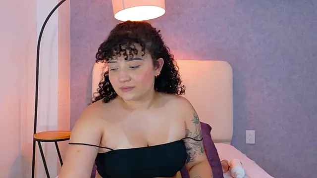 XXX chat uživo modela Tracielowe_w