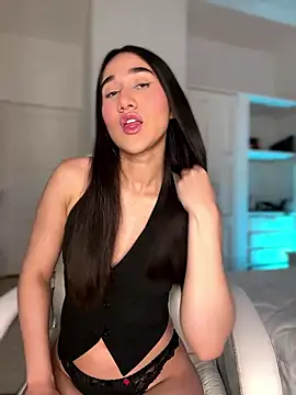 julieta_jhonss Live XXX Chat