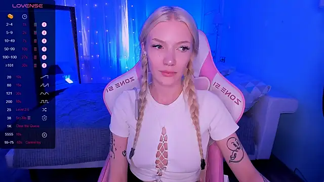 AnyaTaylor_'s Live XXX Chat