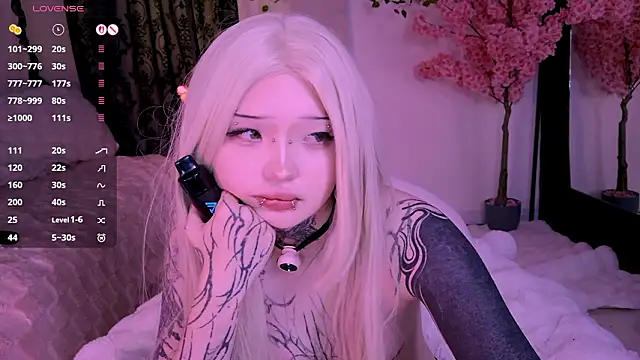 Онлайн чат XXX Lein_Bone