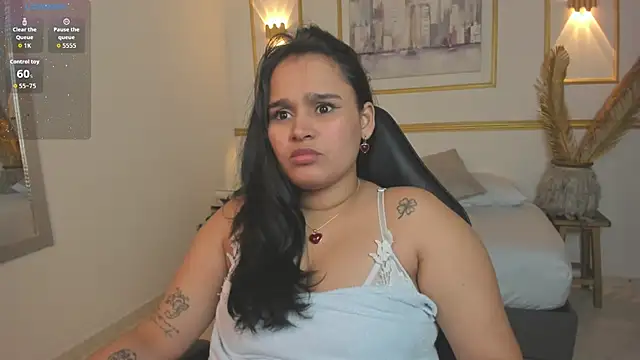 Chat XXX ao vivo de lia_sexx19