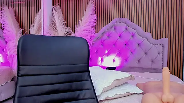 SelenaStonne Live XXX-chat