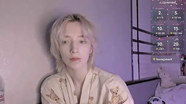 MelissaReis 网络视讯表演