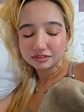 Pinkie_Princes Live XXX-chat