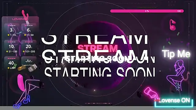 KloudynKinky Chat XXX in diretta