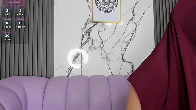 Nailaa_Dalal's Webcam Show