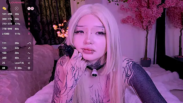 Lein_Bone Live XXX-Chat