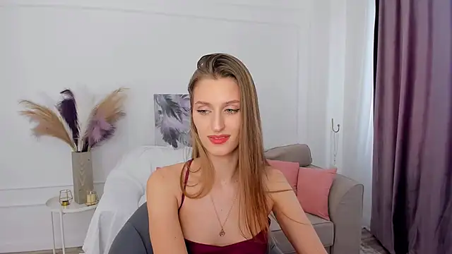 Онлайн чат XXX NaturalBeaty